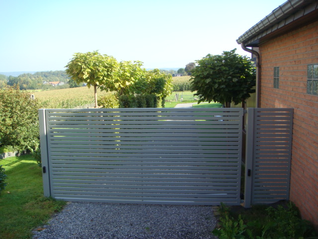 Maison en ossature bois à Montzen